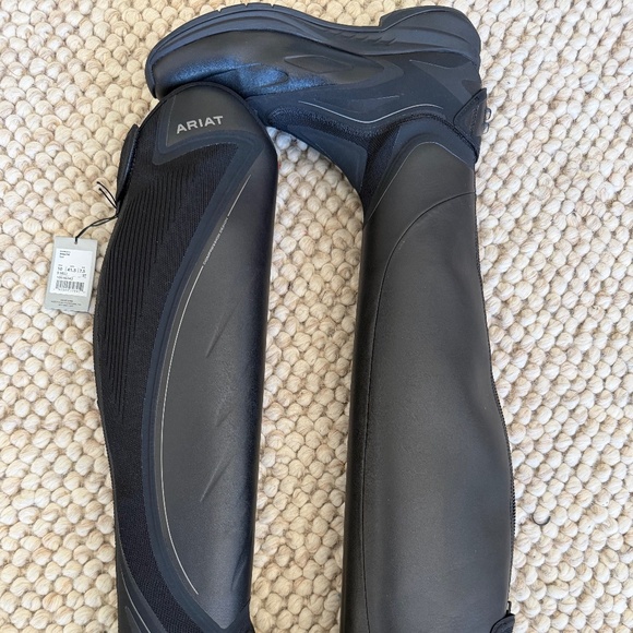 Women's Ascent Tall Boot (slim calf) - Picture 9 of 13